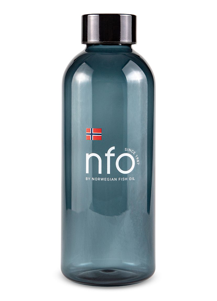 

Бутылка для воды NFO