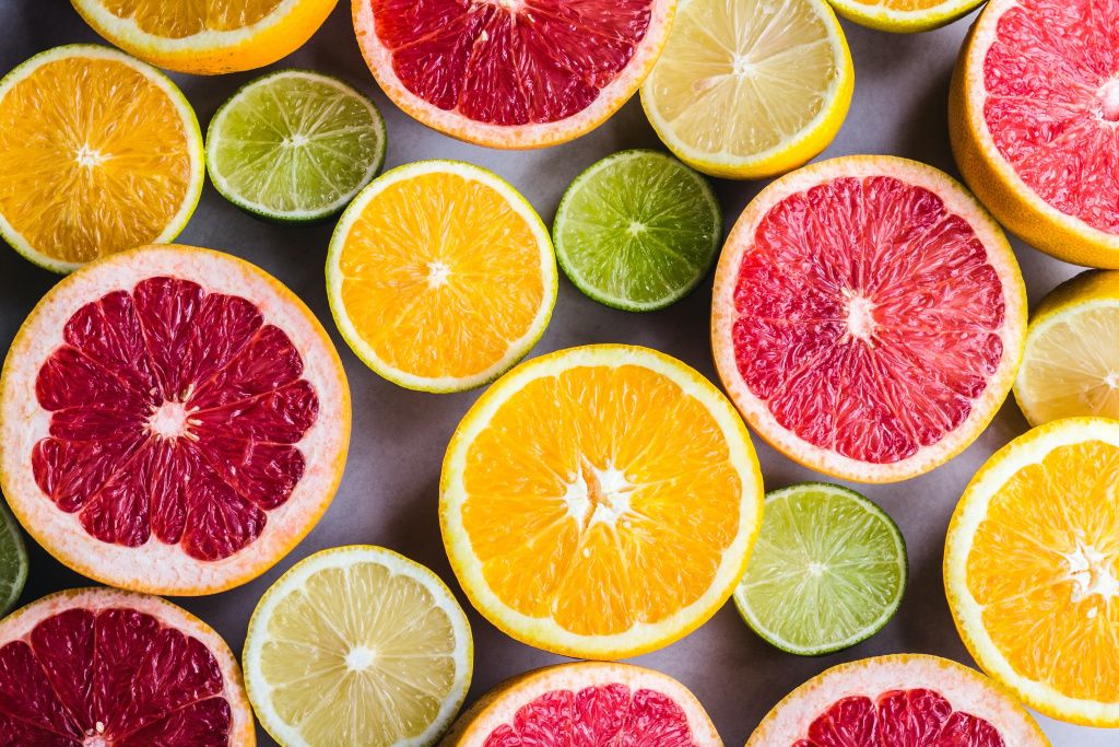 Пять интересных фактов о витамине С, которые вы могли не знать